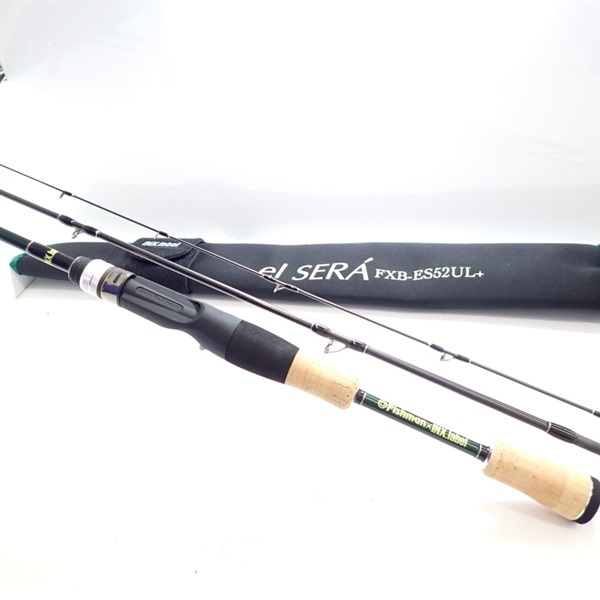 エルセーラＦＸＢ－ＥＳ５２ＵＬ＋